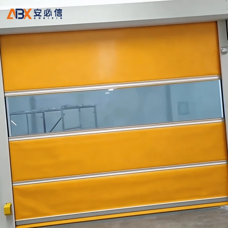 赤峰自动快速门