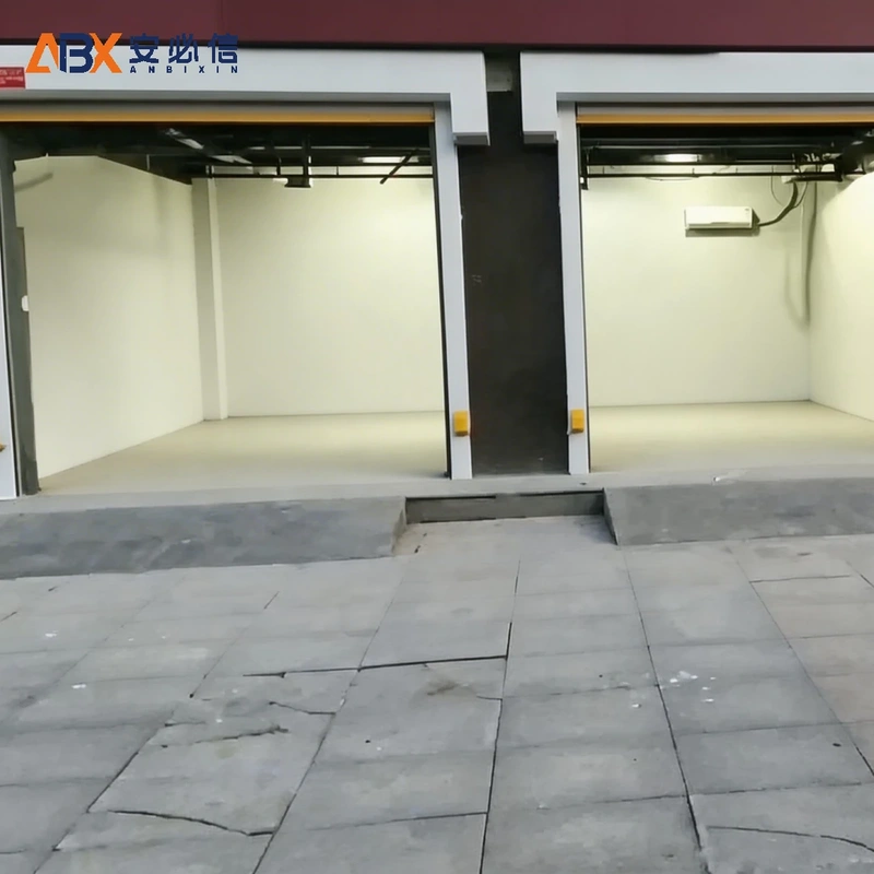 赤峰高速门